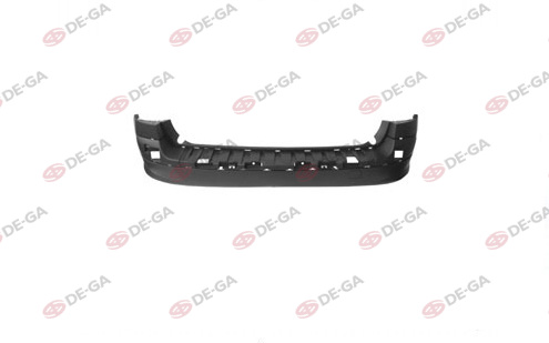 P.308 Arka Tampon Sw. Ast.07-