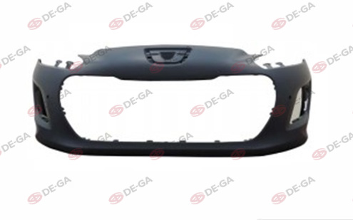 PHIRA 308-11200 Tampon Ön Astarli Peugeot 308 2011>