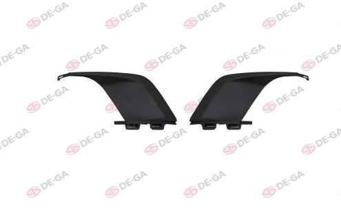 P.308 Ön Tampon Panjuru Set Ast.11-13