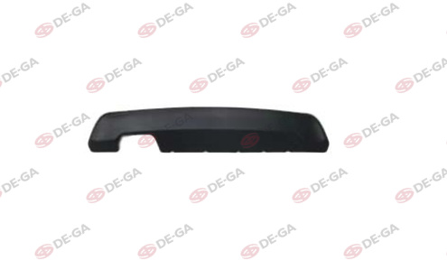 P.308 Arka Tampon Alt Spoileri 13-