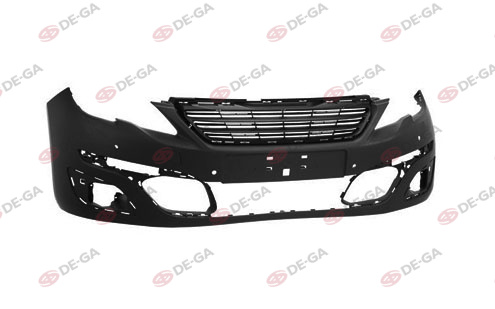 HMR-P1-30813AS-P Tampon On Astarli 4 Sensorlu Active Peugeot 308 2013--