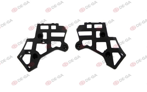 P.308 Arka Tampon Braketi Set 13-