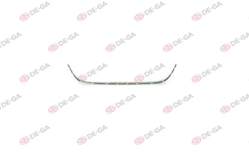 PULO-PU-30813B-1C On Tampon Orta Izgara Nikelaji Peugoet Allure Versiyon P308