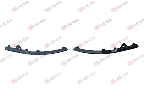 DEGA PEJ0738079 P.308 Ön Tampon Panjur Kuşaği Set 16-