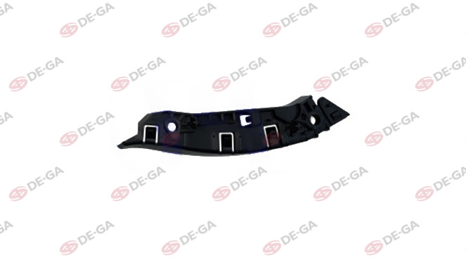 P.308 Ön Tampon Braketi Rh.21-
