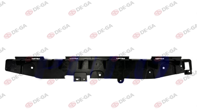 P.308 Arka Tampon Braketi Orta 21-