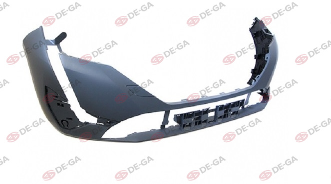 PULO P1-30821S Tampon Ön Astarli Peugeot 308 2021>