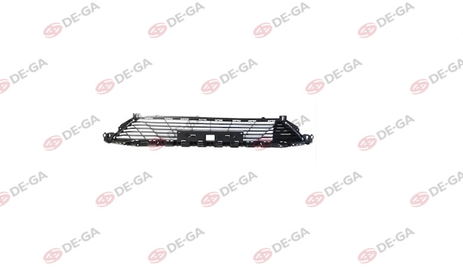 PULO PU-30821 Tampon Izgarasi Ön Alt Peugeot 308 2021>