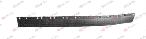 1PG40699121 Peugeot 406 99 03 Ön Tampon Kuşaği Sağ