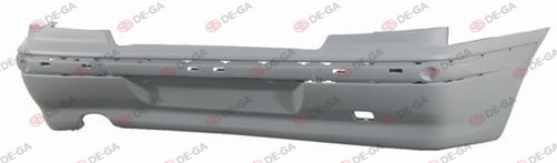PHIRA 55299941 Tampon Arka Astarli Peugeot 406 1999>