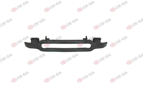 HMR-6856B Tampon Demiri On Peugeot 407 2004--