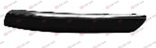 DEGA PEJ0747009 P.407 Ön Tamp.Kuşaği Krom Lh.05-