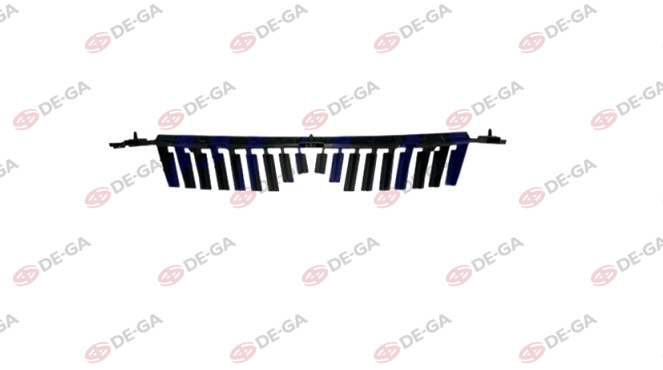 P.408 Arka Tampon Darbe Emici 22-