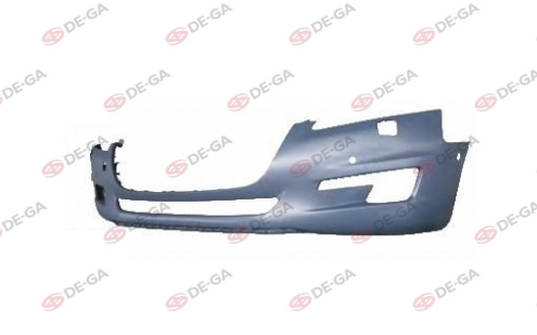 PHI-508-11233 Tampon On Astarli 2 Pdc 2 Sensorlu Far Yikamali Peugeot 508 2010-2011