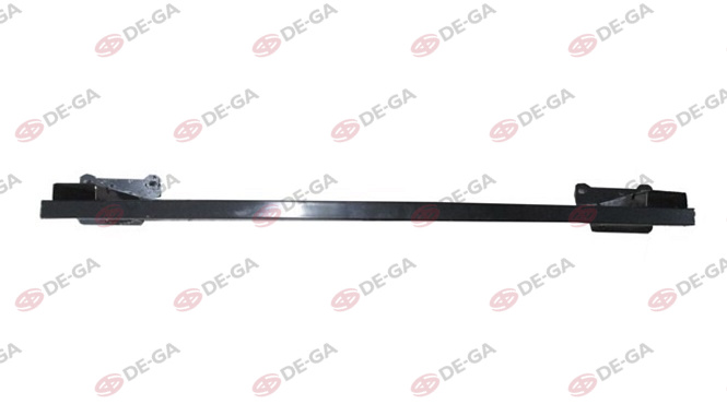 M 42PTD011 Ön Tampon Demiri (Alt İnce) (Metal) (2,95kg) Peugeot P508 R8 19-