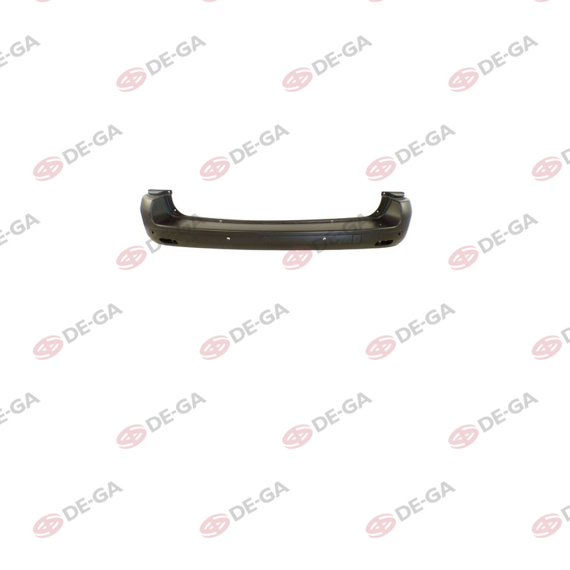 P. Expert Traveller/Space T. Arka Tampon Sen. Dlkli.17-