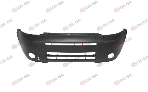 P. Partner/Berlingo 02-08 Ön Tampon Sisli Astarli/Tüv