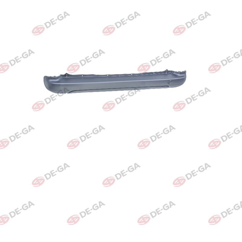 P. Partner/Berlingo Arka Tampon Ast.08-
