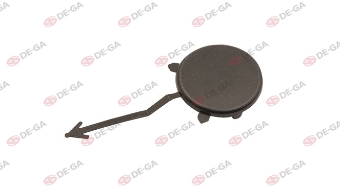 MGA-941745 Arka Ceki Demir Kapagi ( Peugeot  - )