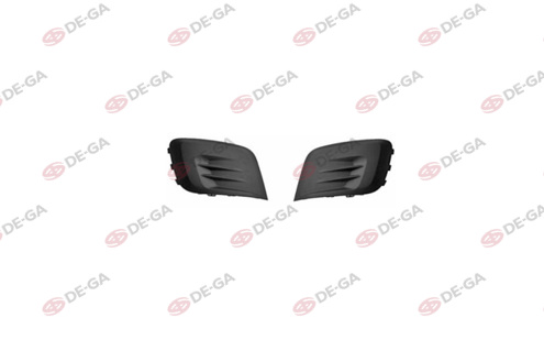 P. Partner/Berlingo Ön Tampon Panjuru Set 14-