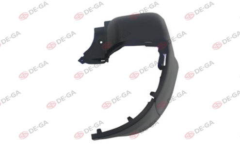 P. Partner/Berlingo Arka Tampon Uzun Rh.08-