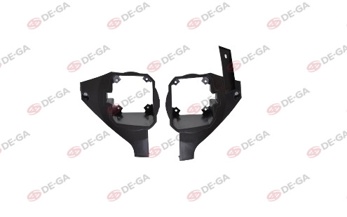 P. Partner Sis Far Braketi İç Set (Yerli)02-