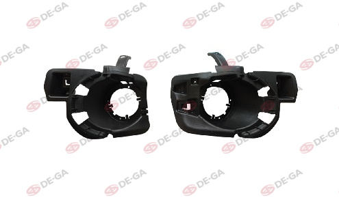 ORJINAL 7416J6 Sis Far Çerçevesi Sağ Peugeot Partner Tepe 2011>