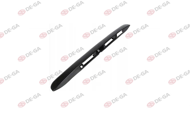 PSA-1613278680 Bagaj Plaka Lamba Citasi Partner Tepee