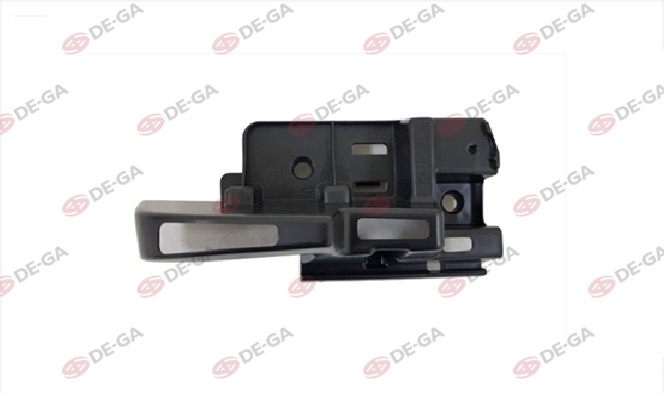 P. Partner/Berlingo Arka Tampon Braketi Pls. Rh.18-
