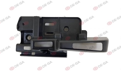 P. Partner/Berlingo Arka Tampon Braketi Pls. Lh.18-