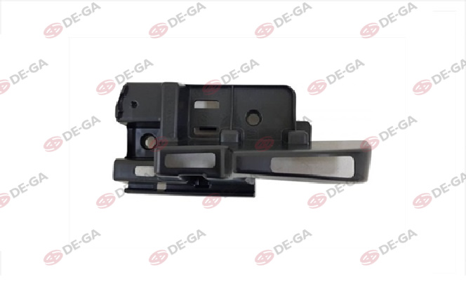 P. Partner/Berlingo Arka Tampon Braketi Pls. Lh.18-
