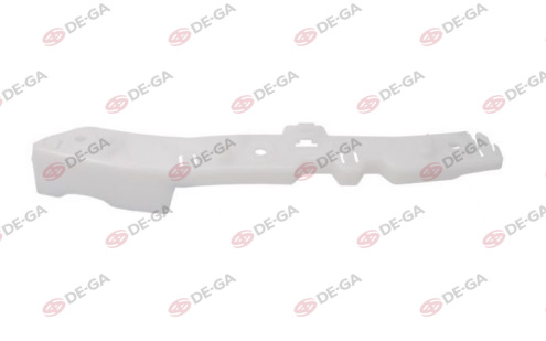HMR KLL 1290 Tampon Braketi Ön Sağ Citroen Berlingo 2018>