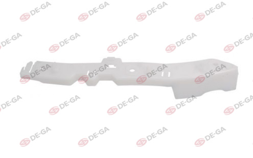 P. Partner/Berlingo Ön Tampon Braketi Lh.18-