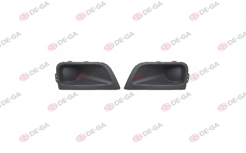 P. Partner/Berlingo Ön Tampon Panjuru Set 18-