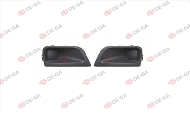 P. Partner/Berlingo Ön Tampon Panjuru Set 18-