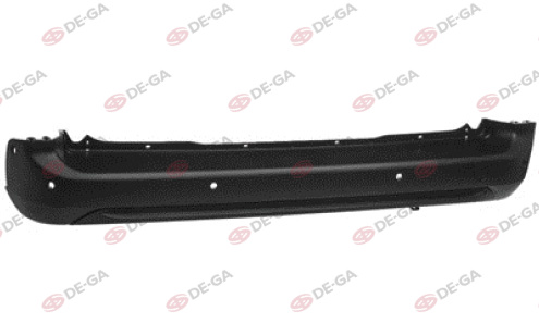 PSA-1633557380 Arka Tampon Berlingo Rifter