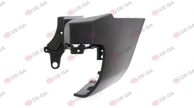 ORJINAL 9816769380 Tampon Arka Sağ Peugeot Partner 2018>