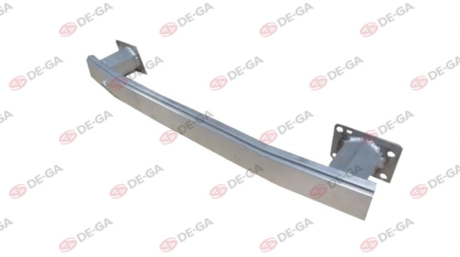 TAIWAN DRS 4046 Tampon Demiri Ön Metal Opel Combo E 2019> Su001b0618 -Su001b5185
