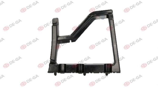P. Partner Arka Tampon Braketi Lh.18-