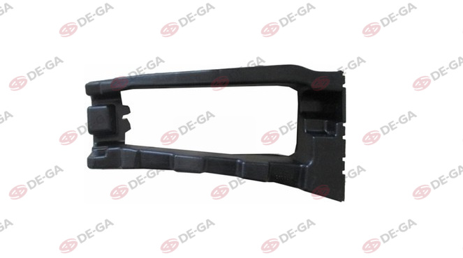 P. Rifter Arka Tampon Braketi Rh.19-