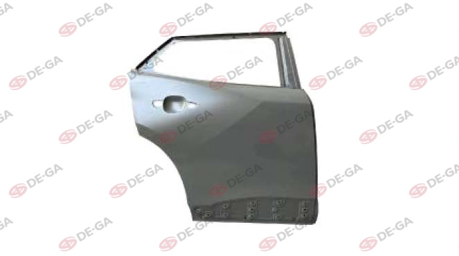 PSA-9831048080 Arka Kapi