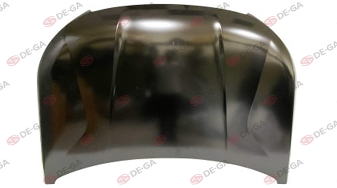 DEGA-2 PEJ0800022 P.2008 Motor Kaputu Al.19-