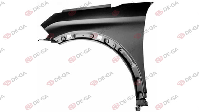 PSA-9812305780 Camurluk Sol On 3008 5008