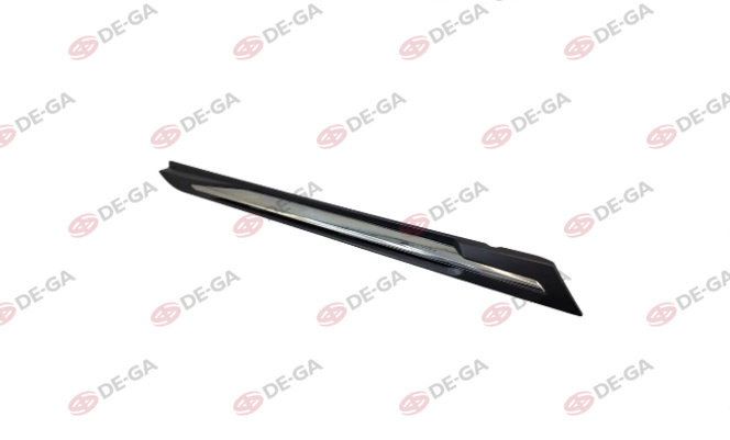 P.3008/5008 Ön Çamurluk Süs Çitasi Krom Rh.16-
