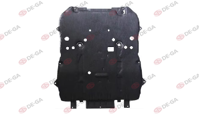 9846913380 Motor Alt Koruma Plastik  508 (R8) / C5 Aircross / 3008