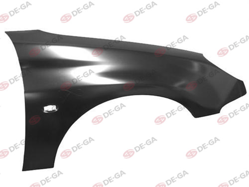 P.206 Ön Çamurluk Gti Rh.98-