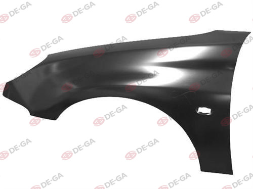 P.206 Ön Çamurluk Gti Lh.98-