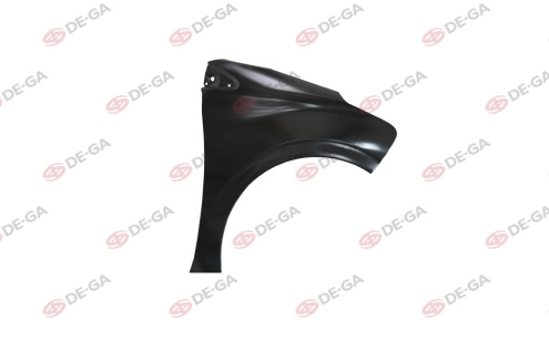 PHI-575012 Camurluk On Sag Sac Peugeot 208 2012-2017