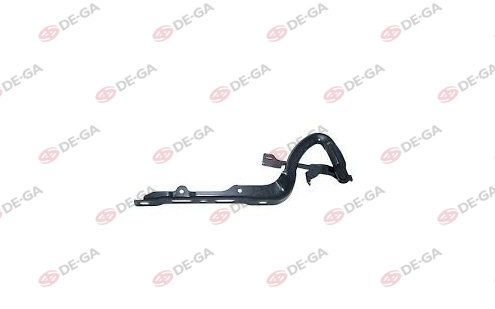 ORJINAL 9672864080 Motor Kaputu Menteşesi Ön Sağ Peugeot 208 2012-2019