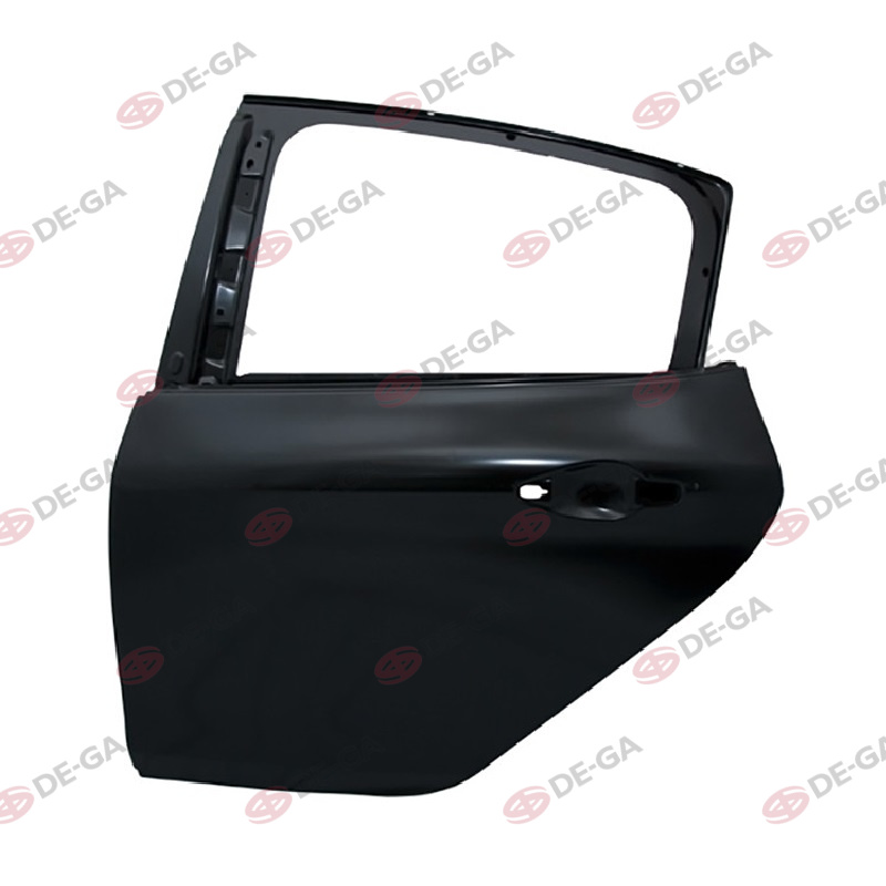 ORJINAL 9671907580 Kapi Arka Sol Peugeot 208 2012-2019